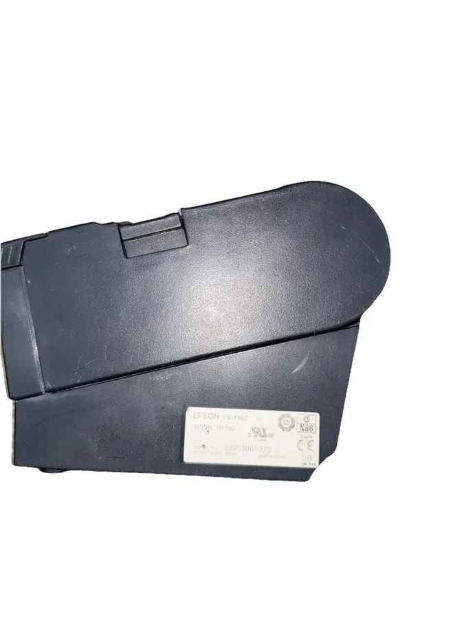 Принтер этикеток Epson TM-T88IIIP POS Direct Thermal Receipt Ticket Printer Para — фото лота 2