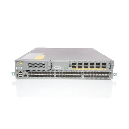 Коммутатор Cisco N9K-C9396PX Switch