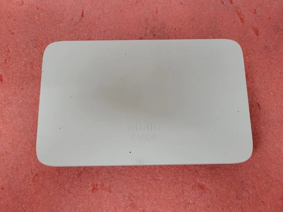Точка доступа Wi-Fi Cisco Meraki Go Wifi Access Point GR10-HW