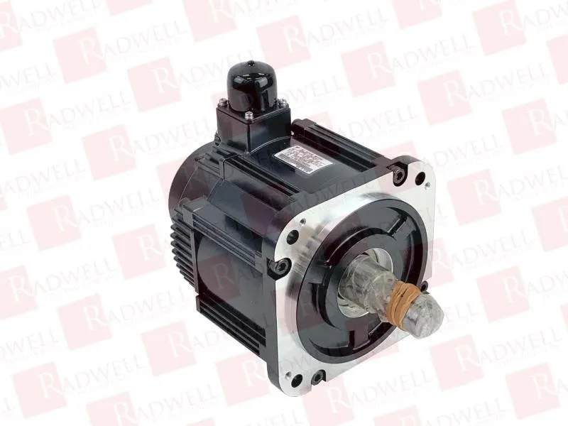 Серводвигатель YASKAWA ELECTRIC SGMGV-13A3E61