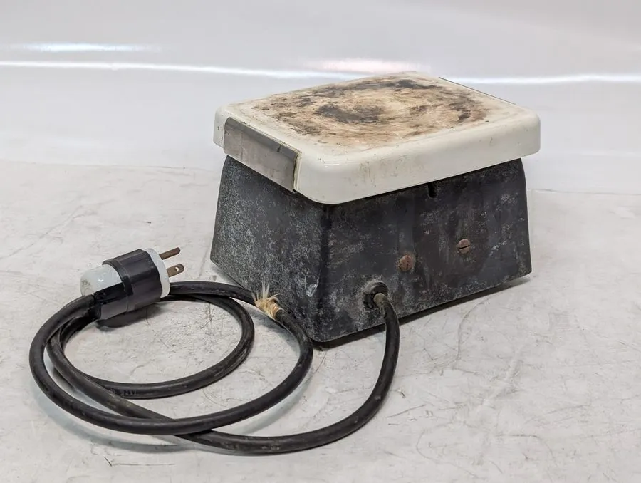 Магнитная мешалка Corning PC-351 hot plate magnetic stirrer lab mixer heat/stir  — фото лота 1
