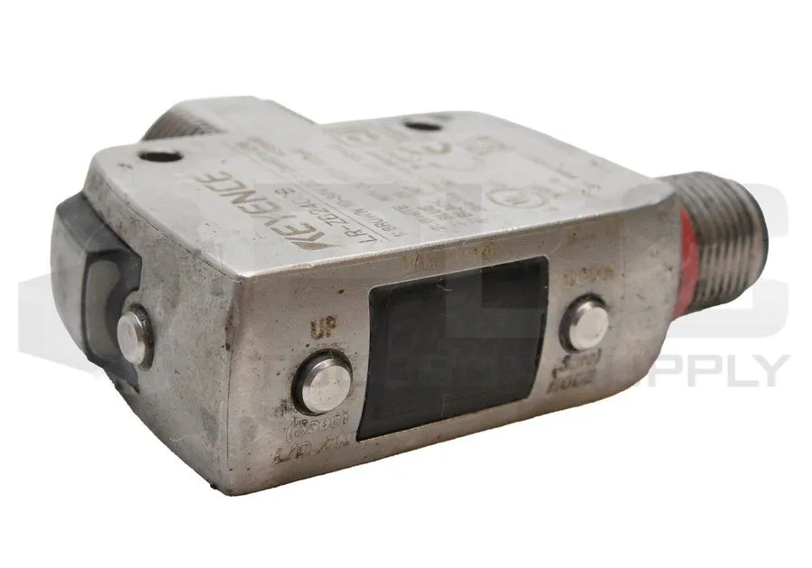 Датчик Keyence LR-ZB240CB Laser Sensor Free / F