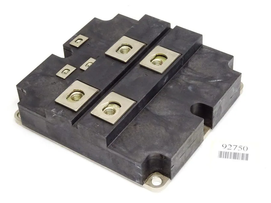 Силовой модуль IGBT Eupec Igbt Module FZ900R12KF5 26J3