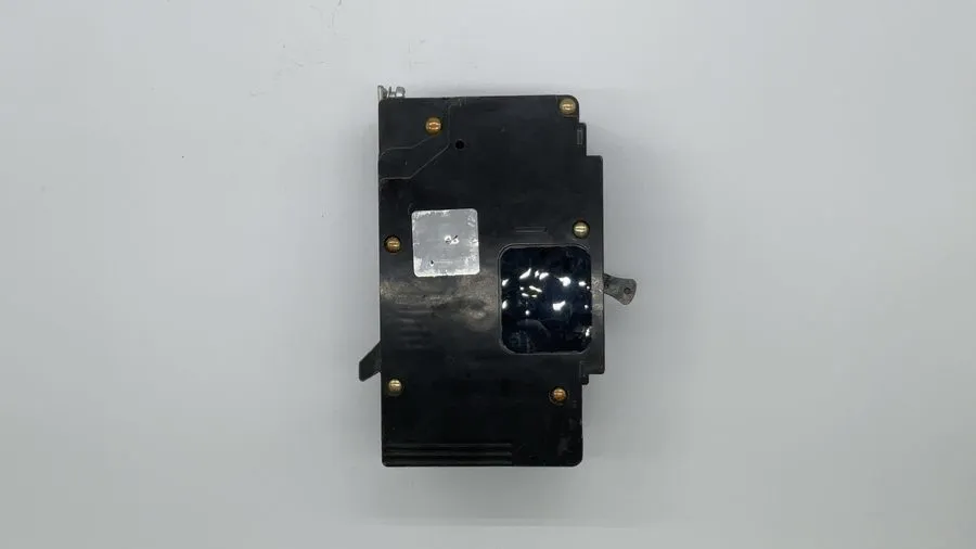Автоматический выключатель SQUARE D EGB34015 Circuit Breaker,15A,Bolt On,277/480