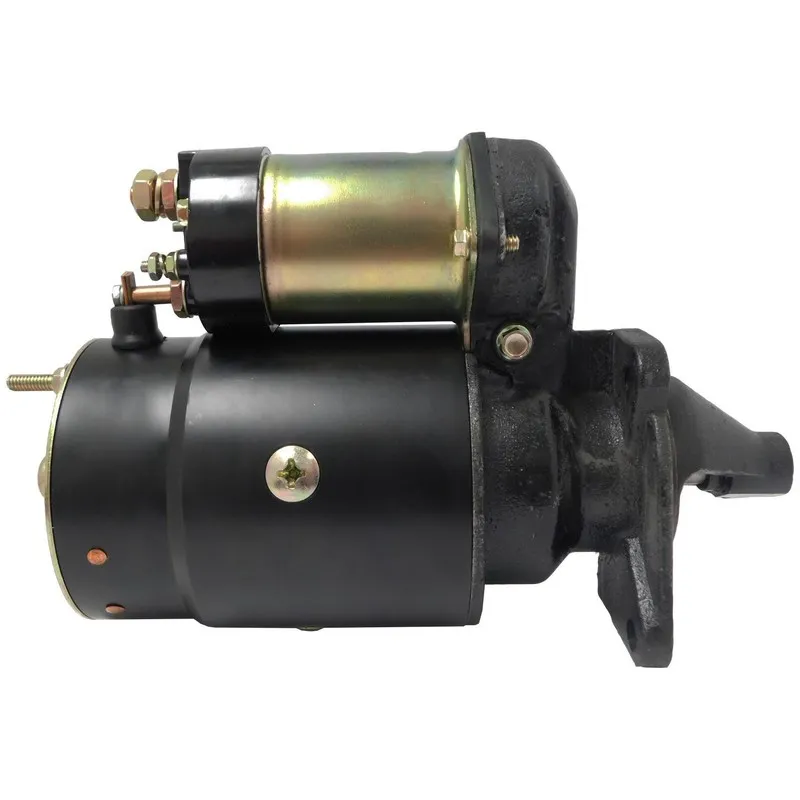Сервер Starter для GMC 6.0L C7000 Topkick 1990-96, C7500 Topkick 1997-98 9101447 — фото лота 1