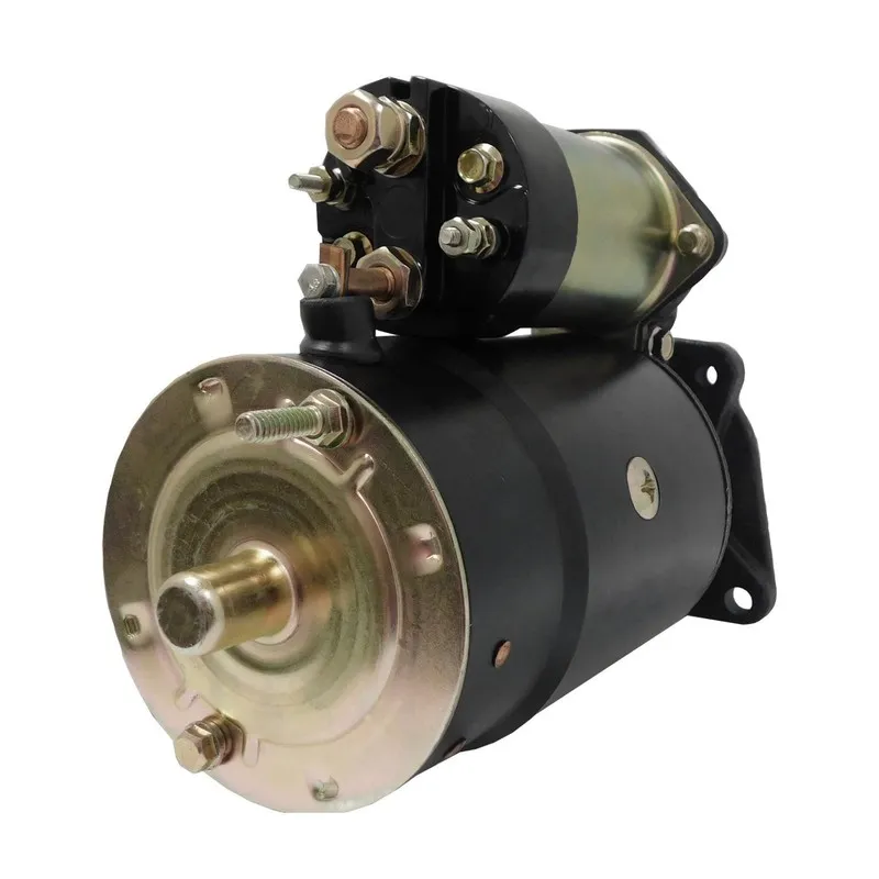 Сервер Starter для GMC 6.0L C7000 Topkick 1990-96, C7500 Topkick 1997-98 9101447 — фото лота 2