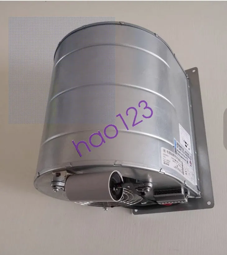 Вентилятор D2E146-ET65-08 Centrifugal Fan Blower 230V 1.31/1.45A 300/330W