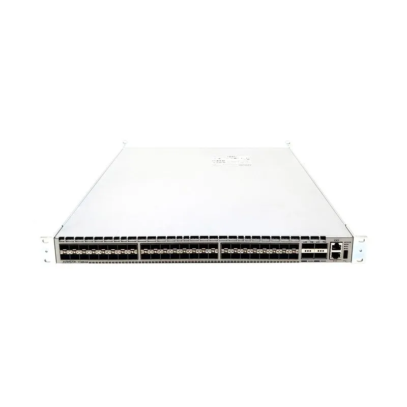 Коммутатор Arista DCS-7150S-64-CL-R 48-Port SFP 1/10G 4 QSFP+ 48x10GbE 4xQSFP+ S