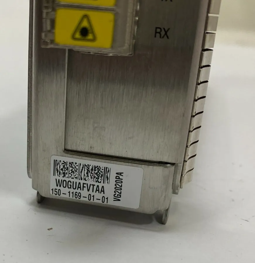 Операторское оборудование ADVA MOVAZ 150-1169-01-01 W0GUAFVTAA FSP 3000RE OLD VG