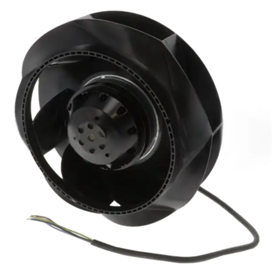 Вентилятор EBMPAPST R2E220-RB06-01 Centrifugal Fan 230VAC