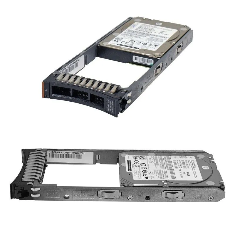 Жёсткий диск IBM Seagate 2.5" HDD Hard Drive 900GB 10K 12GB SAS 01LJ786 01LJ791 