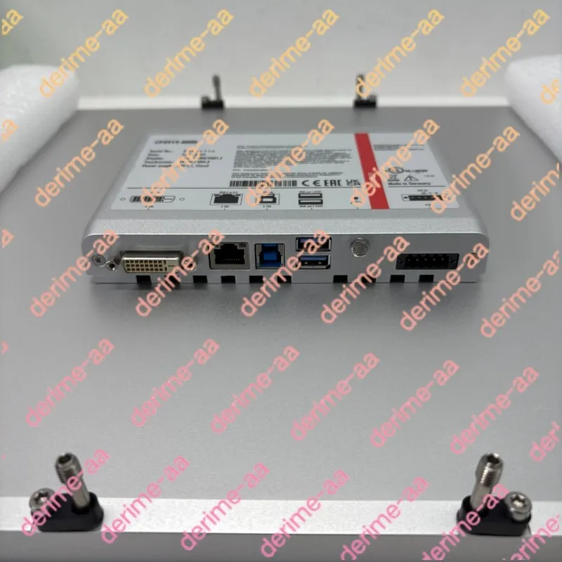 IIoT-устройство Beckhoff CU2919-0000 touch screen