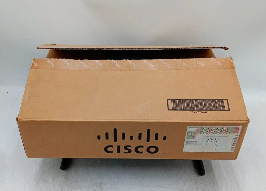 Маршрутизатор Cisco 881W 4-Port 10/100 Wireless N Router (C881W-A-K9)
