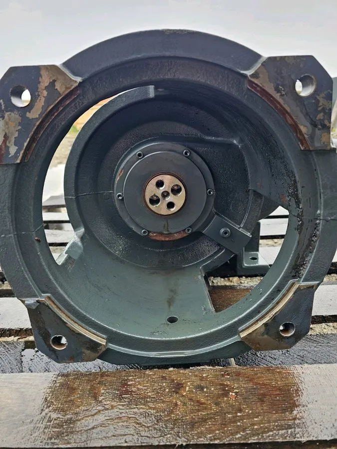 Компрессор Kaeser Sigma 29 air end rotary screw air compressor pump CSD75 CSD100 — фото лота 2