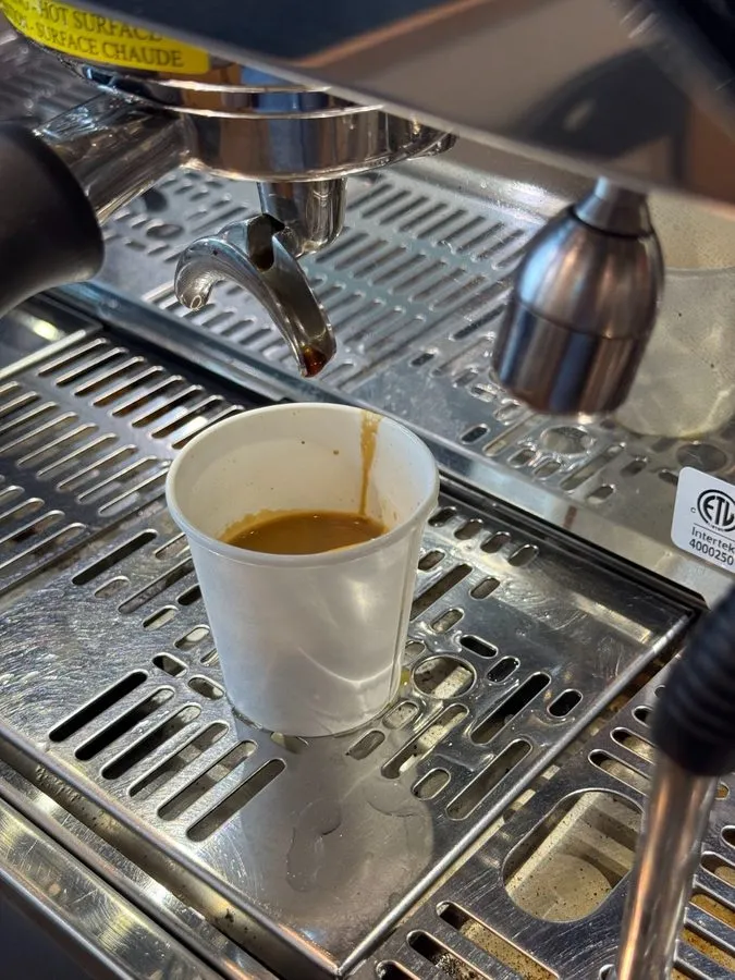 Кофемашина La Marzocco Linea PB AV 2-Group Espresso Machine w/ Scales