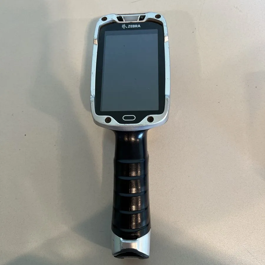 Сканер штрих-кода Zebra TC8000 Handheld Mobile Computer TC80NH