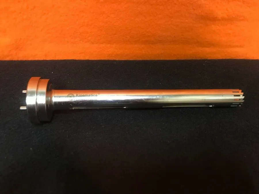 Гомогенизатор KINEMATICA 11030086 POLYTRON PTA 20 TS STAINLESS STEEL HOMOGENIZER