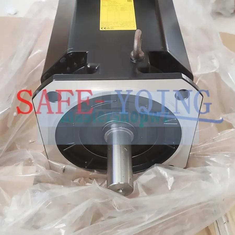 Шпиндель Fanuc spindle motor A06B-1406-B100