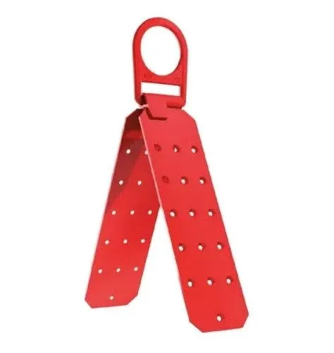 Складское оборудование PeakWorks V8257272 OSHA Compliant, Fall Protection Roofer