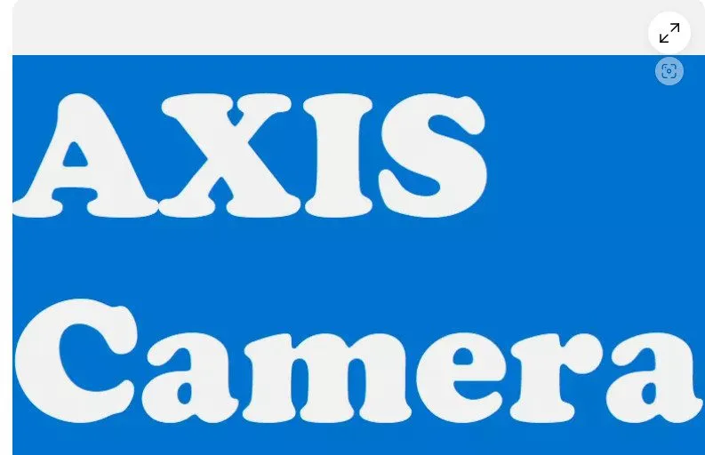 Камера Axis Communications Q3617-VE 6MP Outdoor PTRZ PTZ Network Camera (0744-00