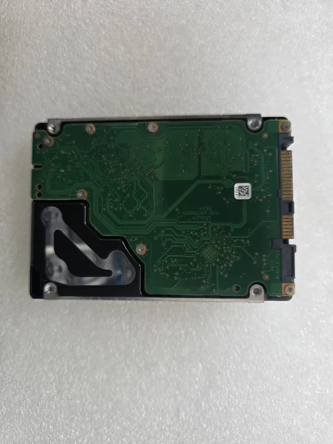 Жёсткий диск 0436D2 DELL 900GB 15K SAS 12Gbps 2.5" 4Kn HDD 436D2 ST900MP0136 Har