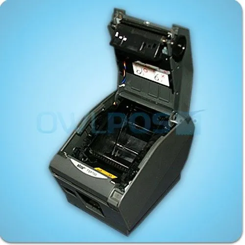 Принтер этикеток STAR TSP700 743IIU USB Thermal Receipt Ticket POS Printer DOESN