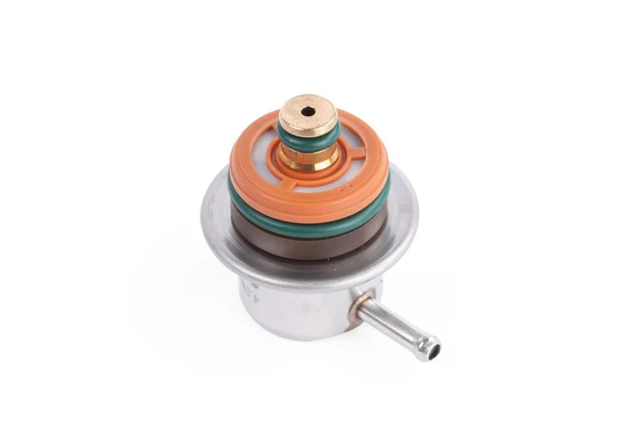 Трубопроводная арматура Z1000219 Fuel Pressure Regulator 4 Bar