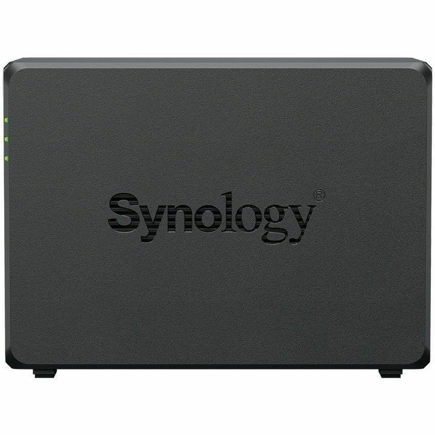 Тестер Synology DS725+ 2-Bay SAN/NAS Storage System AMD R1600 2.6GHz 4GB RAM 2.5