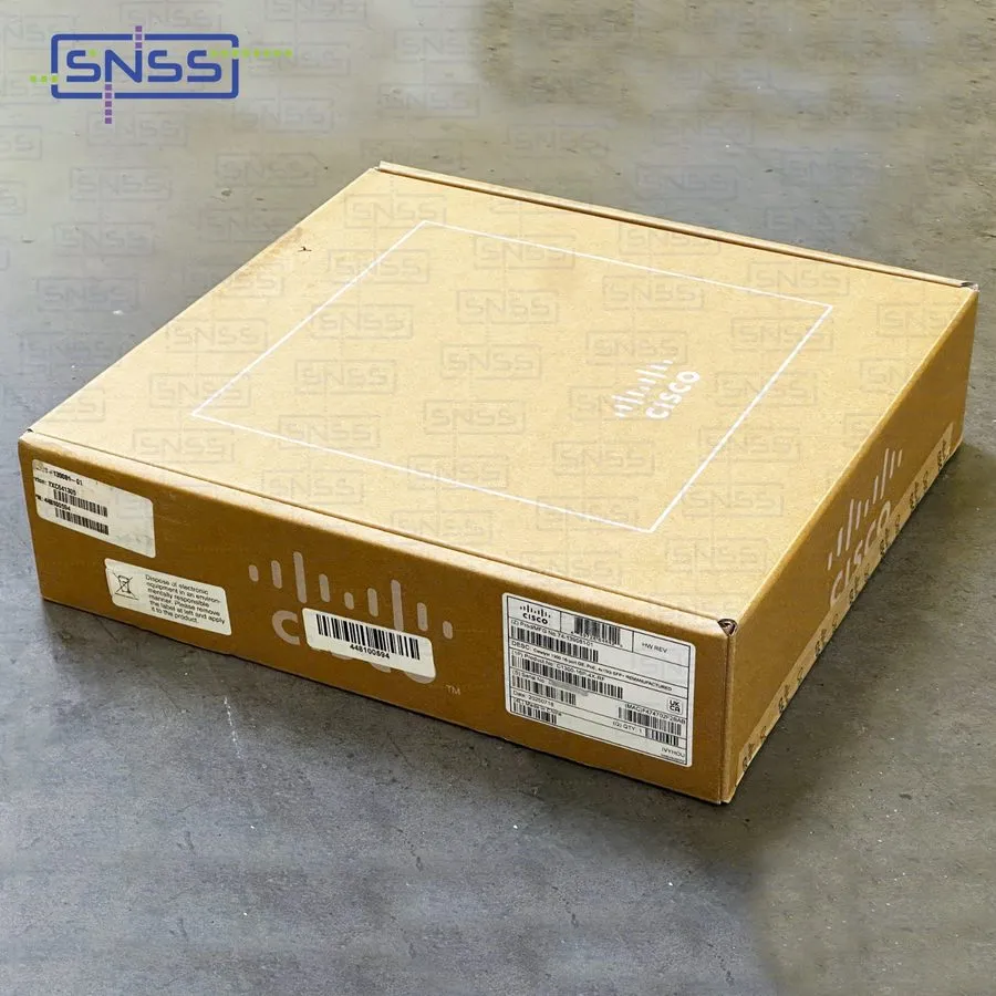 Коммутатор C1300-16P-4X Cisco Catalyst 1300 16-Port GE PoE Switch 0 1Gbps