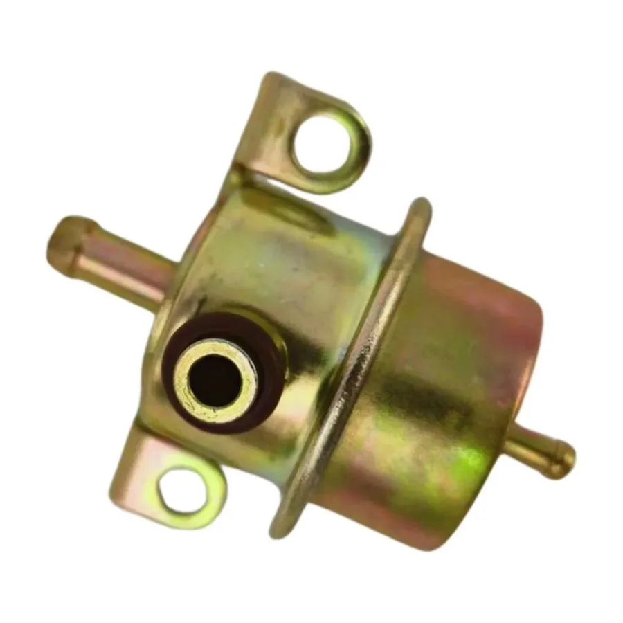 Трубопроводная арматура Fuel Pressure Regulator для Range Rover P38a Discovery 1 — фото лота 1