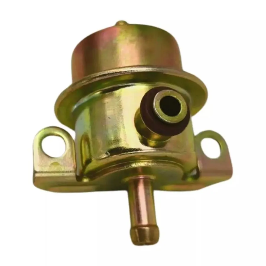 Трубопроводная арматура Fuel Pressure Regulator для Range Rover P38a Discovery 1 — фото лота 2