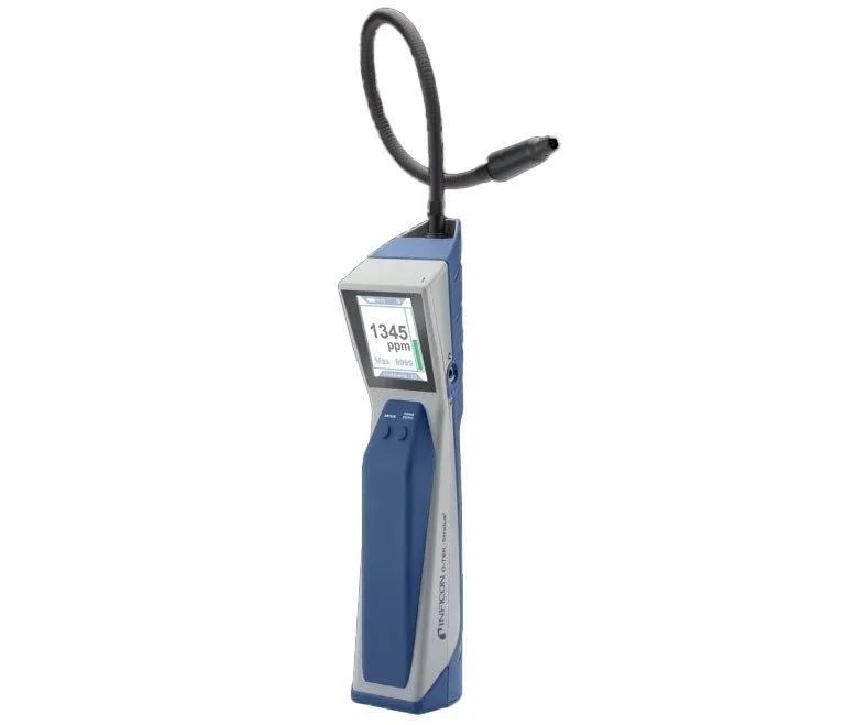 Газоанализатор Inficon 724-202-G1 D-TEK Stratus Refrigerant Leak Detector & Port