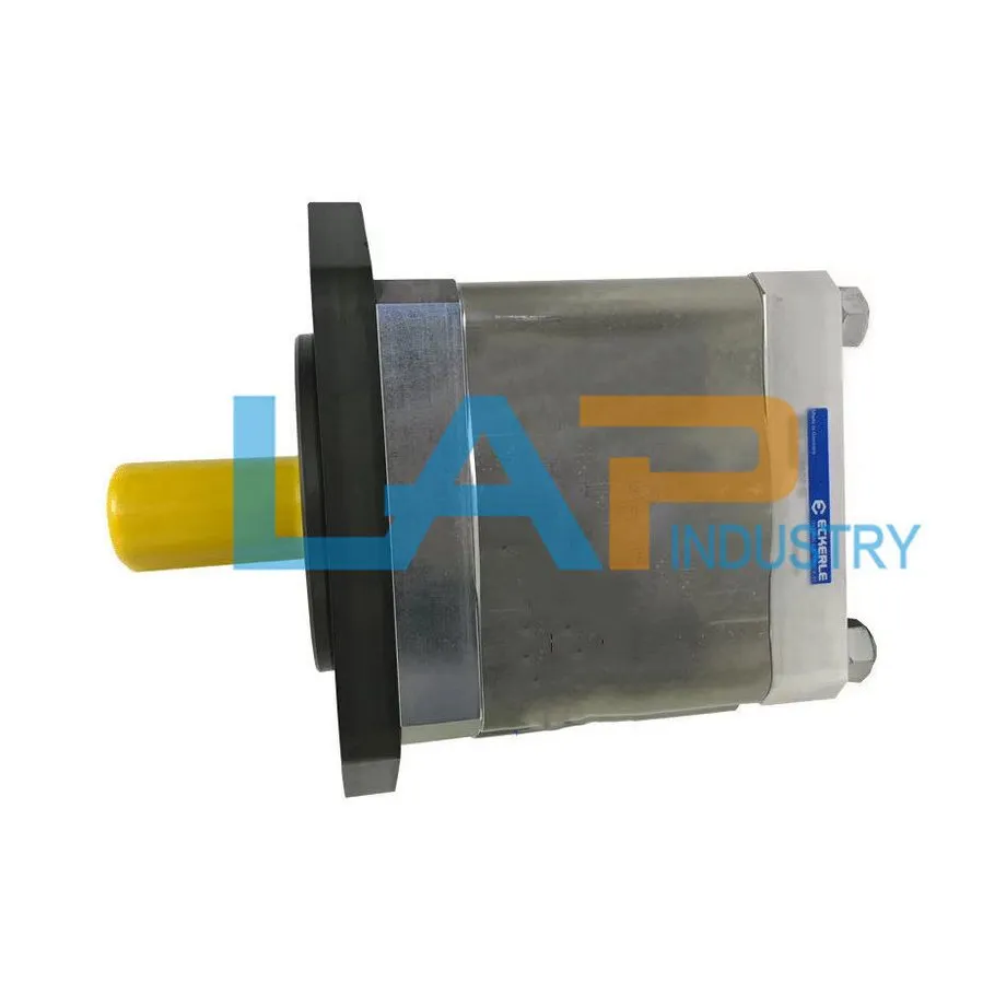 Насос EIPC3-040RA23-10 Injection Molding Machine Oil Pump Gear Pump