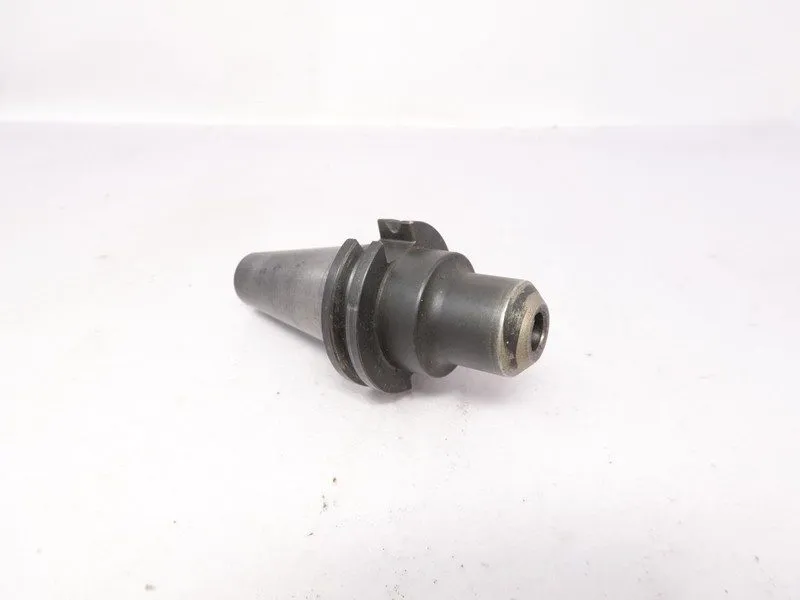Режущий инструмент Command CAT 40 End Mill Tool Holder with attachment C4E4-0500