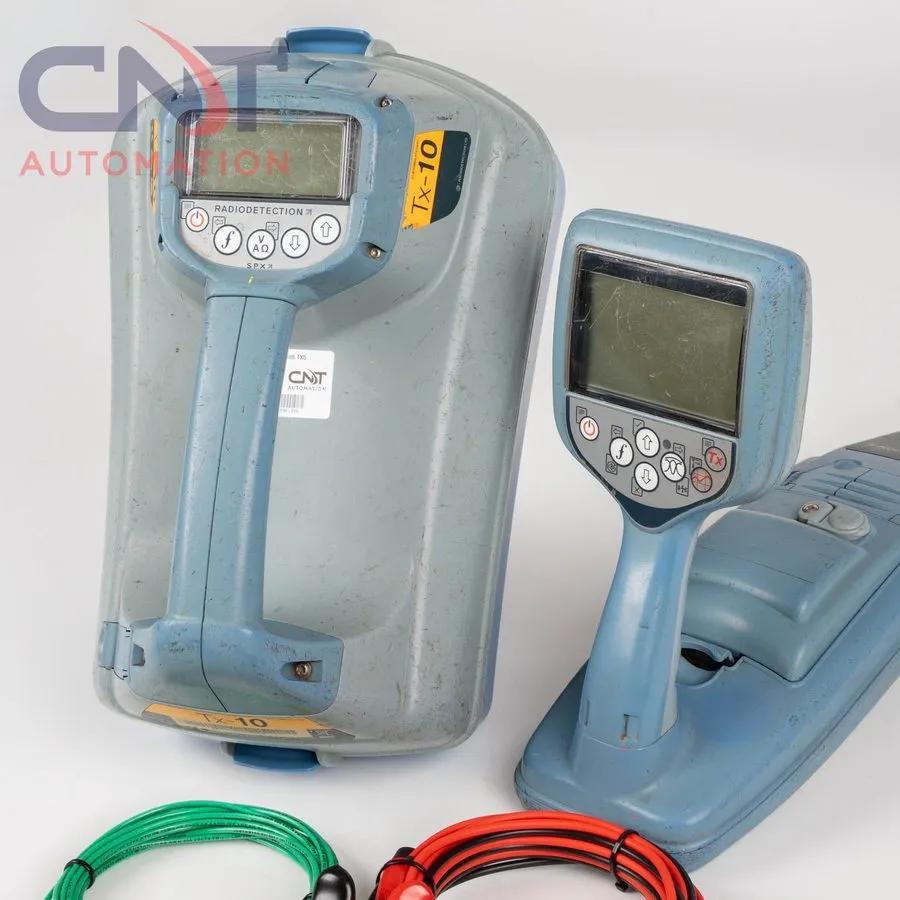 Трассоискатель Radiodetection RD8100 PXL Locator Wand — фото лота 1