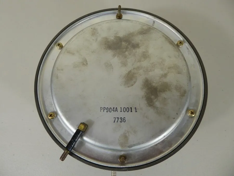 Трубопроводная арматура HONEYWELL STATIC PRESSURE REGULATOR PP904A 1035 1 9517 ( — фото лота 1
