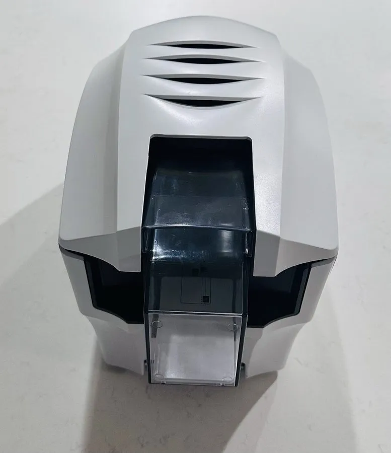 Принтер этикеток Magicard Enduro3E STD Duo ID Card Printer 3633-3021 — фото лота 2