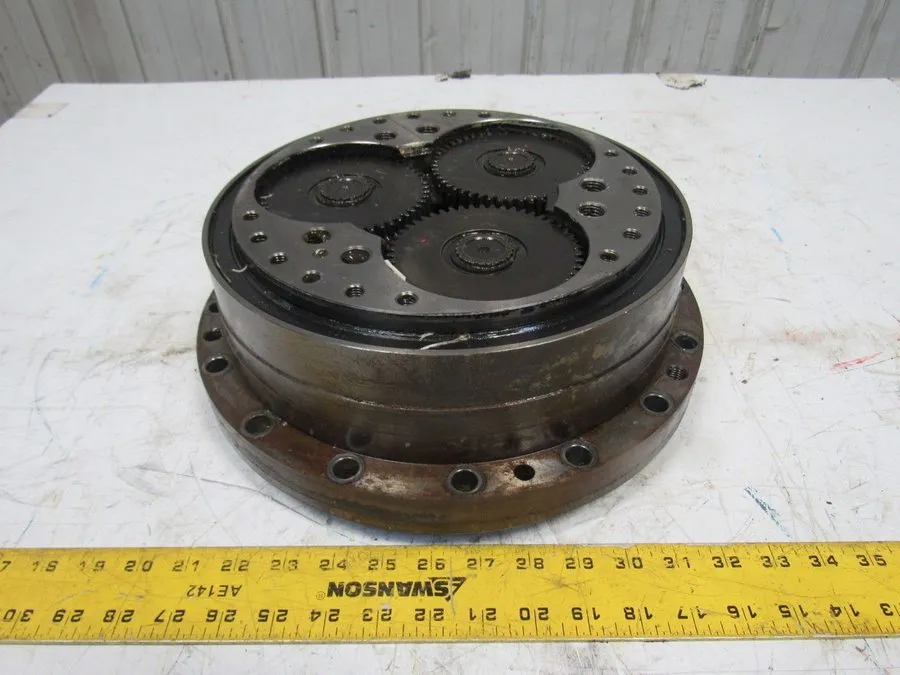 Робот Yaskawa Motoman HW9381465-A Robot Manipulator L-U Axis Speed Reducer