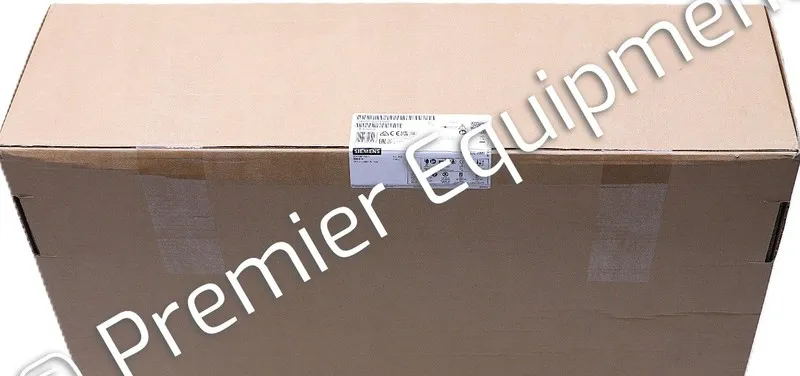 Панель оператора SURPLUS SIEMENS 6AV2124-0QC13-0AX0 TP1500 COMFORT PANEL SIMATIC