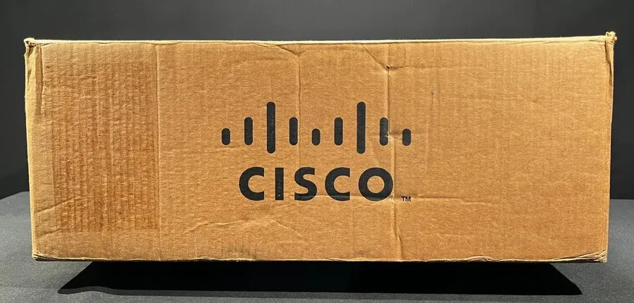 Коммутатор Cisco CBS250-48P-4X Gigabit 48-Port Ethernet PoE Smart Managed Switch