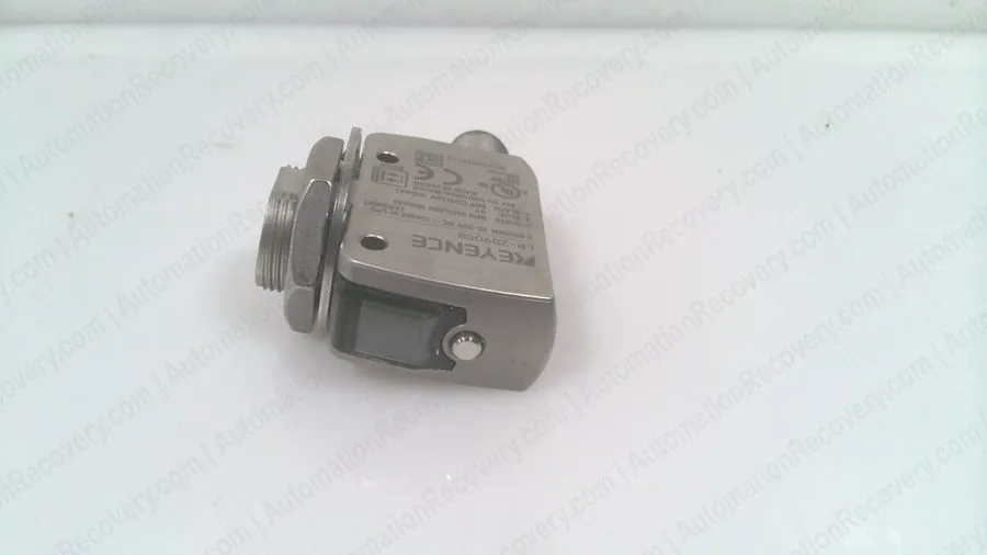 Датчик KEYENCE LR-ZB90CB LASER SENSOR 10-30VDC