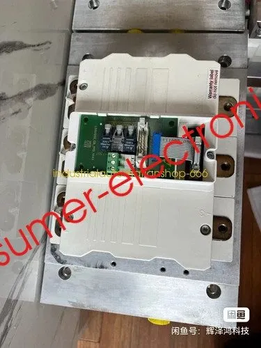 Силовой модуль SEMIKRON SKIIP1803GB172-3DFW power supply module 100%