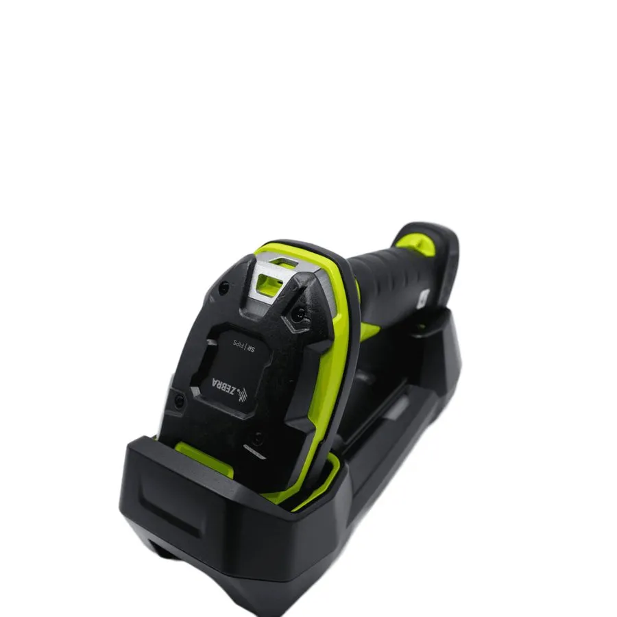 Сканер штрих-кода Zebra DS3678-SR Rugged 1D 2D IP67 Wireless Barcode Scanner DS3