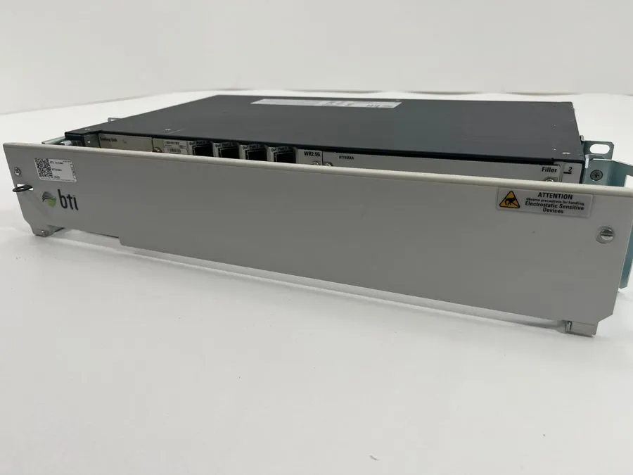 Коммутатор Juniper BTI 7060 Six Slot 2 RU BT7A50AA optical transport sys BT7A20C