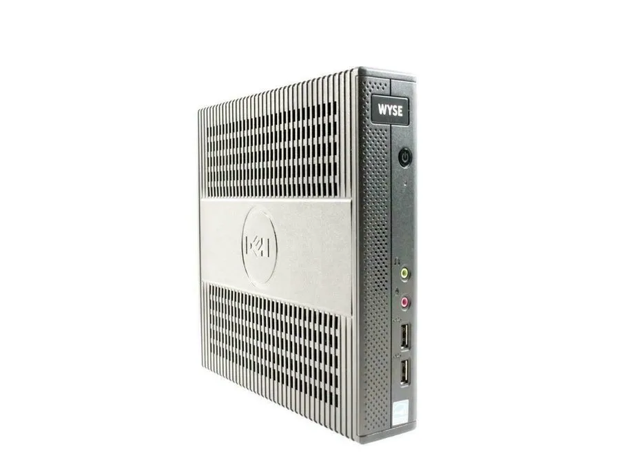 SSD-накопитель Dell Wyse 7010 Thin Client AMD G-T56N 1.65GHz 2GB Ram 2GB SSD WES