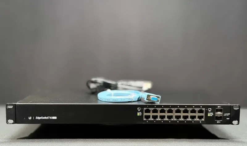 Коммутатор ES-16-150W