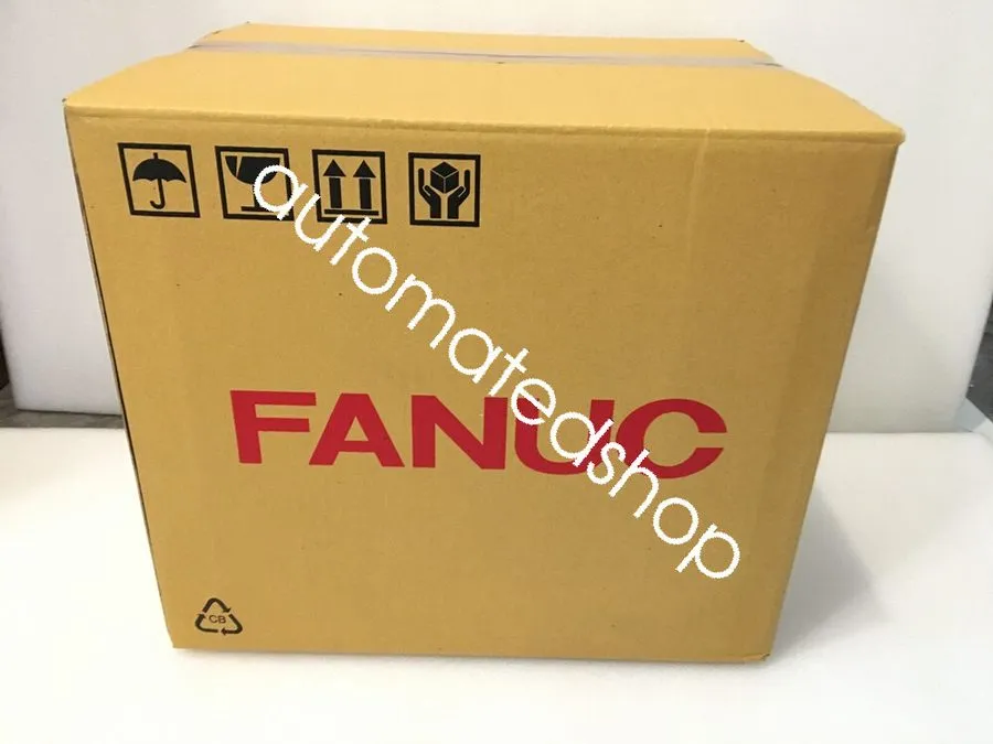 Сервоусилитель Fanuc Servo Drive Amplifier A06B-6290-H204
