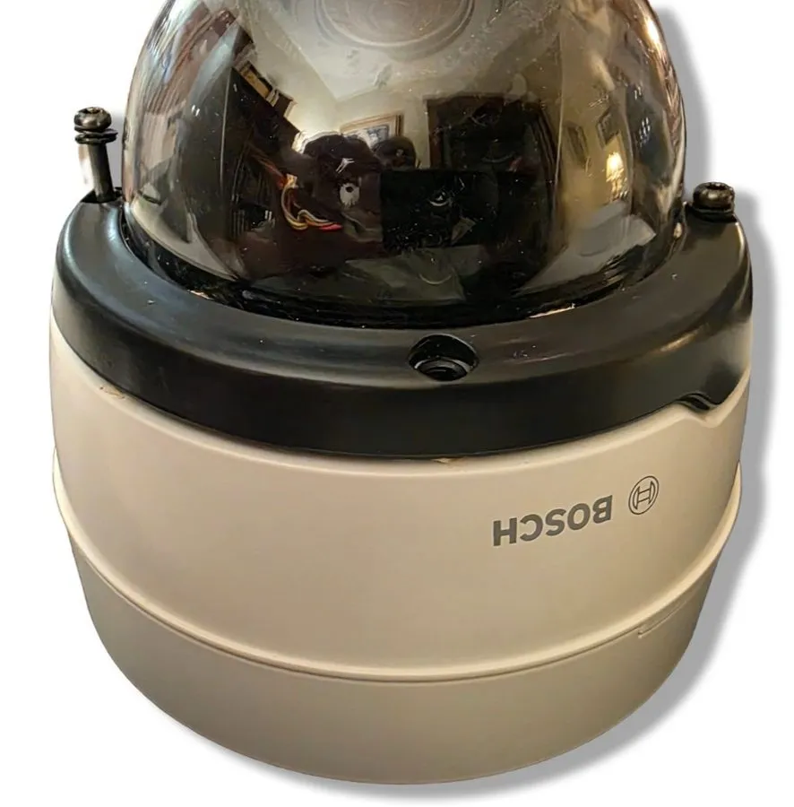 Камера Bosch NDN-50022-A3 Network Security Color Camera W/3-10mm 2MP ONVIF D/N