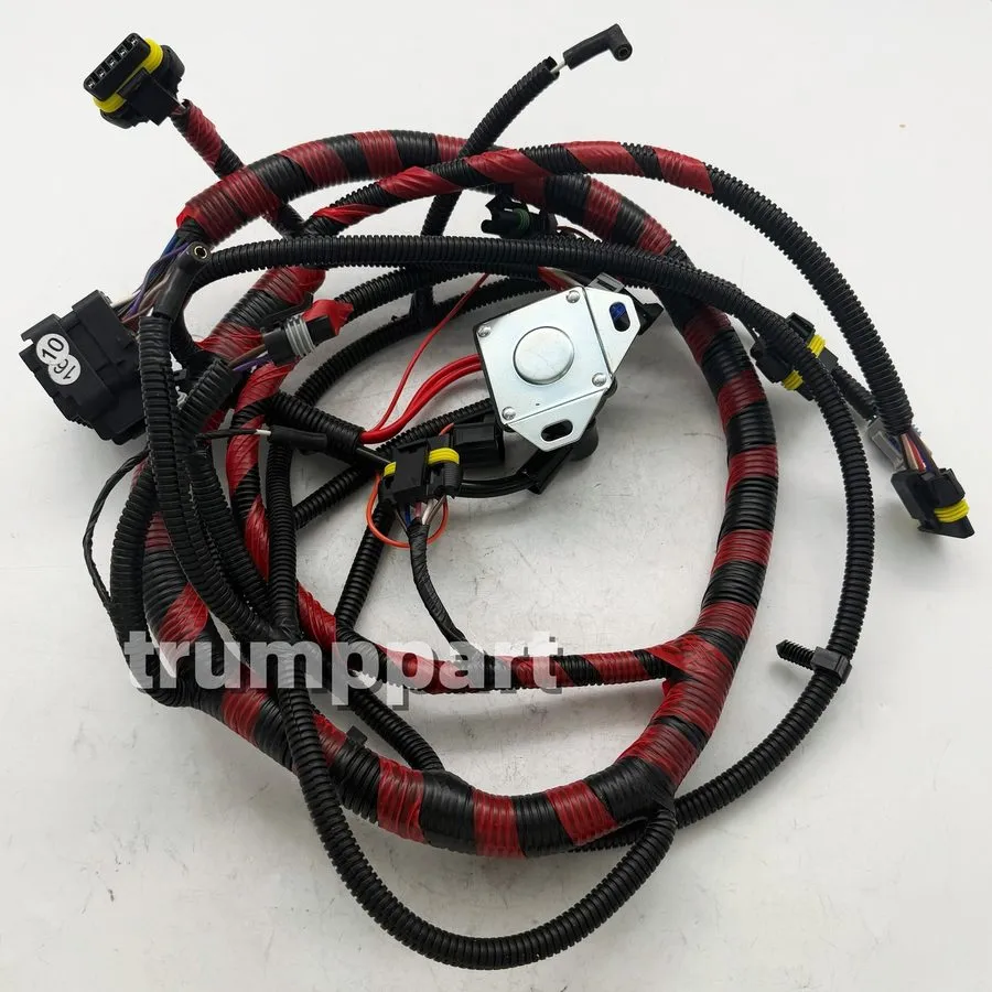Жгут проводов F7TZ-9A451-CA Engine Wiring Harness