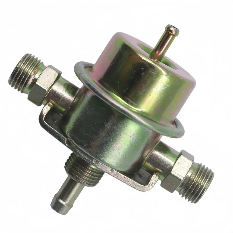 Трубопроводная арматура Fuel Pressure Regulator 92811019801 92811019826 — фото лота 1